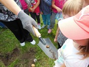 Vykopali jsme hřbitov odpadků